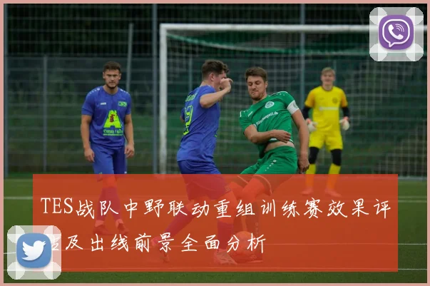 TES战队中野联动重组训练赛效果评估及出线前景全面分析